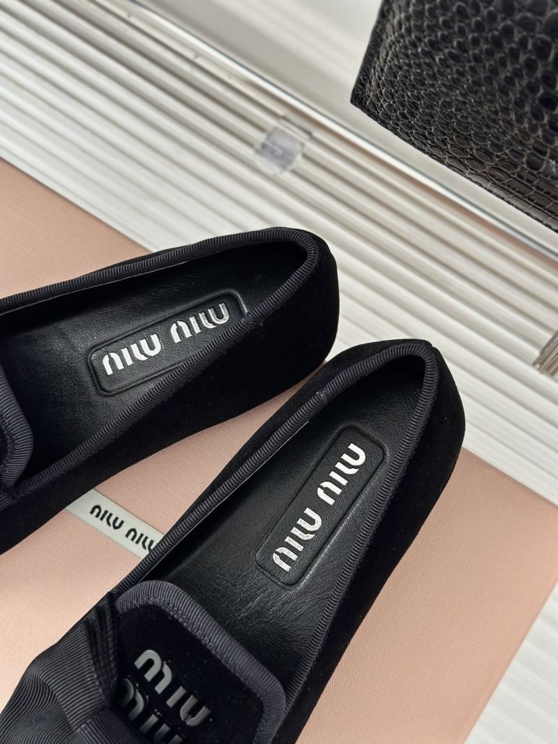 Miu Miu Sandals